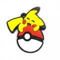 LA043 -  Pikachu Pokebola